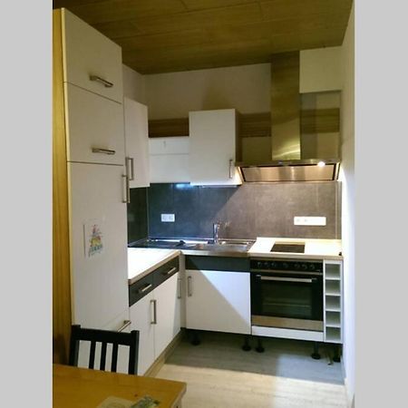Einfache Zentrums Nahe Wohnung Gummersbach Kültér fotó