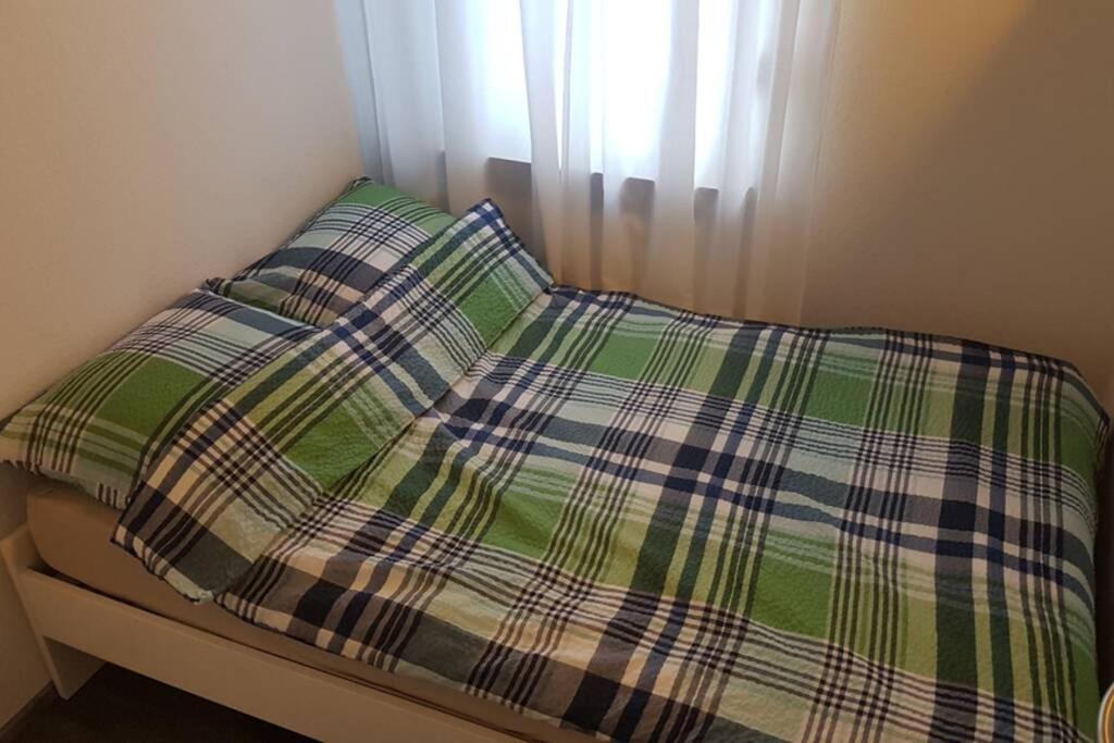 Einfache Zentrums Nahe Wohnung Gummersbach Kültér fotó